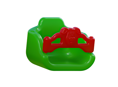 PYP 720/D - Korumal� Park Sal�ncak Otura�� 